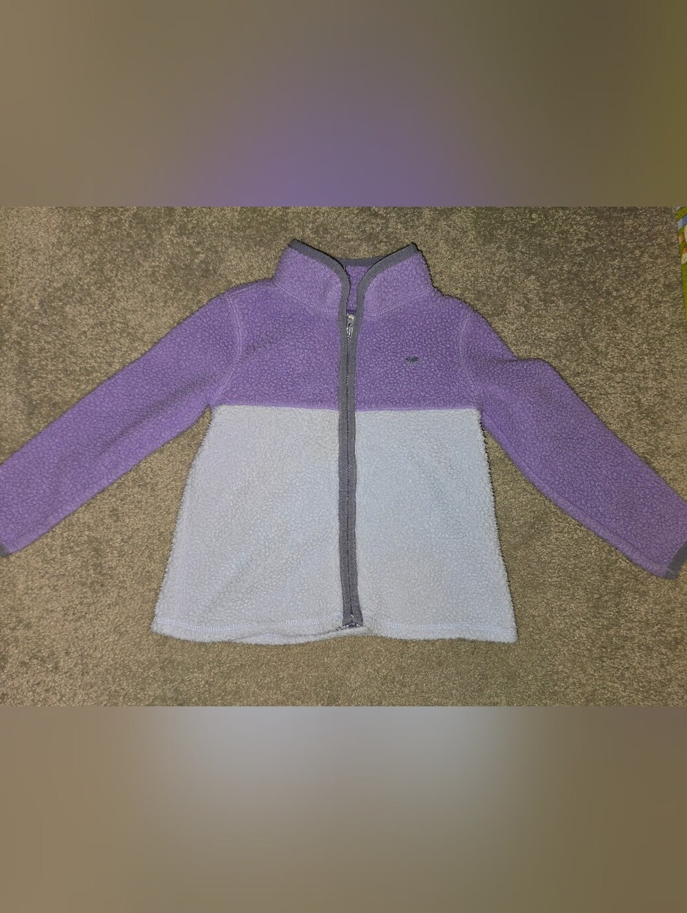 Girls 3t Zip Up Sweatshirts And Books